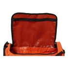Image of Helly Hansen New Classic Duffel Bag - L - Spray Orange