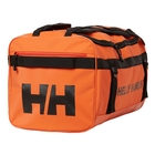 Image of Helly Hansen New Classic Duffel Bag - L - Spray Orange
