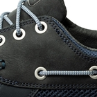 Image of Helly Hansen Newport F-1 Deck Shoes - Navy/Blue Nights/Vintage Indigo/Olympian Blue