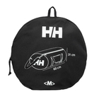 Image of Helly Hansen Packable Duffel Bag - M - Black