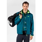 Image of Helly Hansen Packable Duffel Bag - M - Black