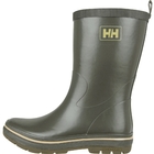 Image of Helly Hansen Pathfinder Wellington (Men's) - Forest Night/Dark Gum/Reflective