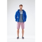 Image of Helly Hansen Rigging Rain Jacket (Men's) - Olympian Blue