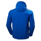 Image of Helly Hansen Rigging Rain Jacket (Men's) - Olympian Blue