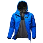 Image of Helly Hansen Rigging Rain Jacket (Men's) - Olympian Blue