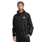 Image of Helly Hansen Seven J Jacket (Men's) - Black
