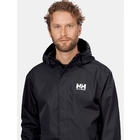 Image of Helly Hansen Seven J Jacket (Men's) - Black