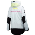 Image of Helly Hansen Skagen Race Jacket (Women's) - Silver White