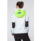 Image of Helly Hansen Skagen Race Jacket (Women's) - Silver White