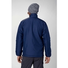 Image of Helly Hansen Squamish CIS Jacket (Men's) - Evening Blue