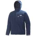 Image of Helly Hansen Squamish CIS Jacket (Men's) - Evening Blue
