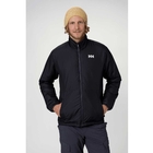 Image of Helly Hansen Squamish CIS Jacket (Men's) - Black