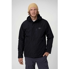 Image of Helly Hansen Squamish CIS Jacket (Men's) - Black