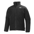 Image of Helly Hansen Squamish CIS Jacket (Men's) - Black