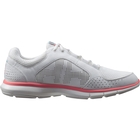 Image of Helly Hansen W Ahiga V3 Hydropower Shoes (Women's) - Off White/Shell Pink/Blue Tint