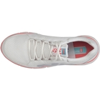 Image of Helly Hansen W Ahiga V3 Hydropower Shoes (Women's) - Off White/Shell Pink/Blue Tint