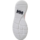 Image of Helly Hansen W Ahiga V3 Hydropower Shoes (Women's) - Off White/Shell Pink/Blue Tint