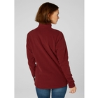 Image of Helly Hansen W Daybreaker 1/2 Zip Fleece (Women's) - Port