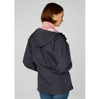 Image of Helly Hansen W Seven J Jacket (Women's) - Graphite Blue