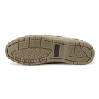 Image of Henri Lloyd Leaf Shoes (Women's) - Brown Nubuck / Caramel