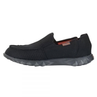 Image of Hey Dude Farty Funk Mesh Shoes - Black
