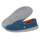 Image of Hey Dude Remo Canvas Shoes - Sugar