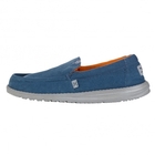 Image of Hey Dude Remo Canvas Shoes - Sugar