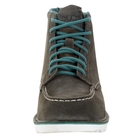 Image of Hey Dude Rocca Suede Moc Toe Boots - Bruno