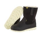 Image of Hey Dude Vigo Boots (Women's) - Dark Brown