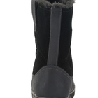 Image of Hey Dude Vigo Boots (Women's) - Black