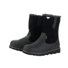 Image of Hey Dude Vigo Boots (Women's) - Black