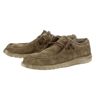 Hey Dude Wally Classic ShoesNut