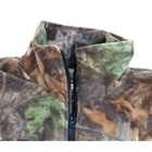 Image of HSF Dundee Fleece - Advantage Timber Camo