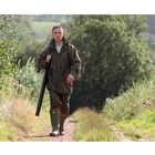 Image of HSF Huntsman Jacket - Olive Tweed