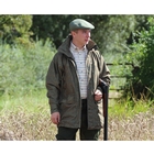 Image of HSF Huntsman Jacket - Olive Tweed