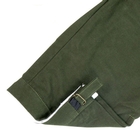 Image of HSF Moleskin Breeks - Moss Green
