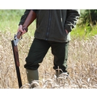Image of HSF Moleskin Trousers - Moss Green
