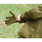 Image of HSF Stealth Gloves - Dark Olive