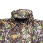 Image of HSF Stealth Jacket - Evolution Camo