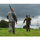 Image of HSF Stealth Trousers - Evolution Camo