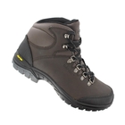 Image of Hi-Tec Jura Waterproof Walking Boots (Men's) - Dark Chocolate