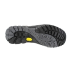Image of Hi-Tec Jura Waterproof Walking Boots (Men's) - Dark Chocolate