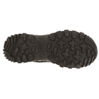 Image of Hi-Tec Maine Waterproof Walking Boots (Men's) - Dark Chocolate