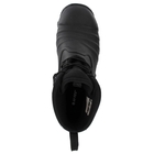 Image of Hi-Tec Para Walking Boots (Men's) - Black / Charcoal
