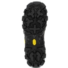 Image of Hi-Tec Para Walking Boots (Men's) - Black / Charcoal