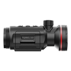 Image of HIKMicro Thunder 3.0 TQ35CL (640x512) Thermal Front Clip-On w/LRF