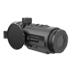 Image of HIKMicro Thunder 3.0 TQ35CL (640x512) Thermal Front Clip-On w/LRF