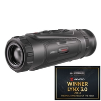 HIKMicro Lynx 3.0 LH25 Thermal (384x288) Monocular