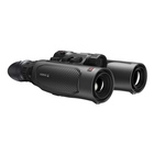 Image of HIKMicro Habrok 2.0 4K HE25L Multi-Spectral Thermal (256x192) 4K Digital Binoculars w/LRF