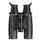 Image of HIKMicro Habrok 2.0 4K HE25L Multi-Spectral Thermal (256x192) 4K Digital Binoculars w/LRF